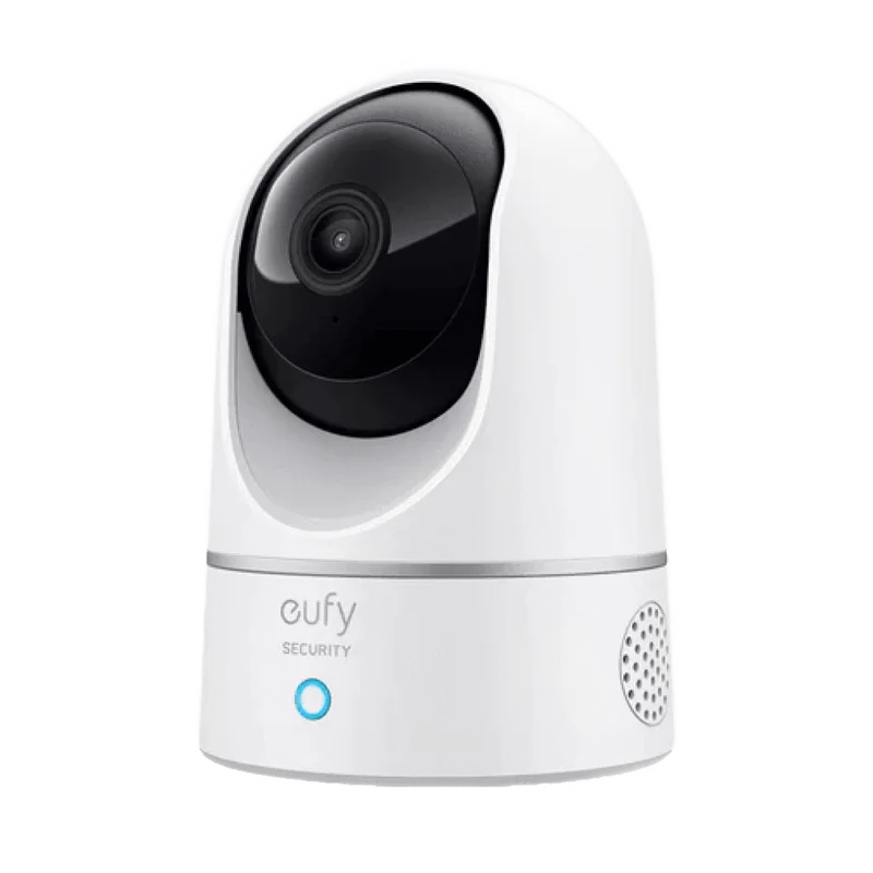 eufy Indoor Cam E220 – 2K binnencamera met pan en tilt