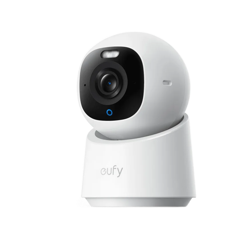 eufy Indoor Cam E30 – 4K binnencamera met spotlight