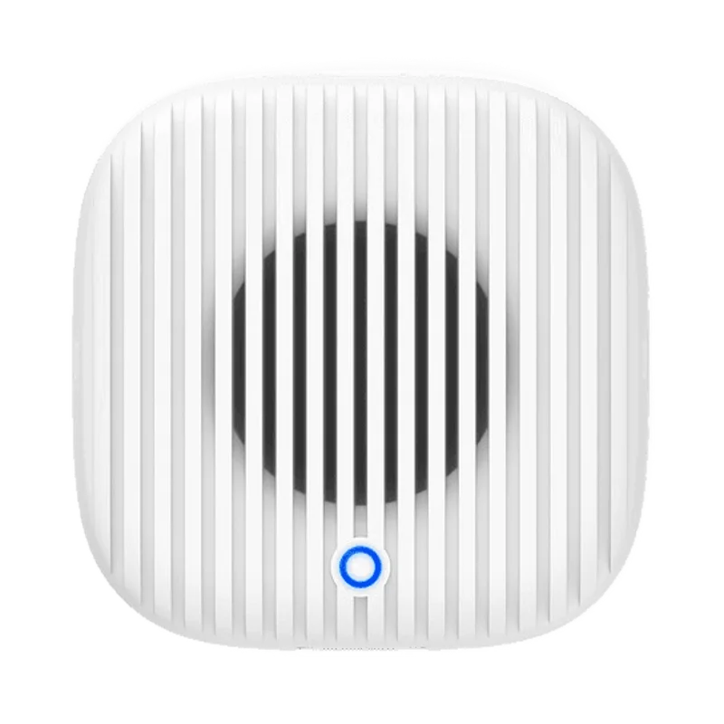 eufy Video Doorbell Chime 2 – wifi-gong met 10 beltonen, wit