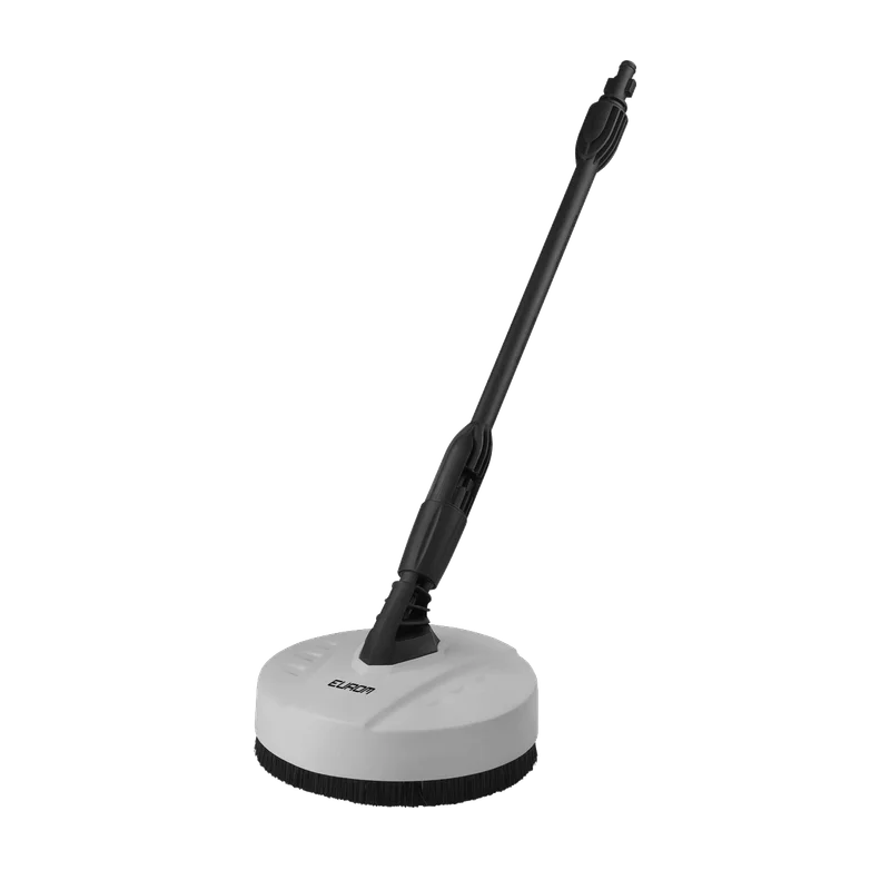 Eurom Force floorcleaner small 141016 – terrasreiniger ø 22 cm
