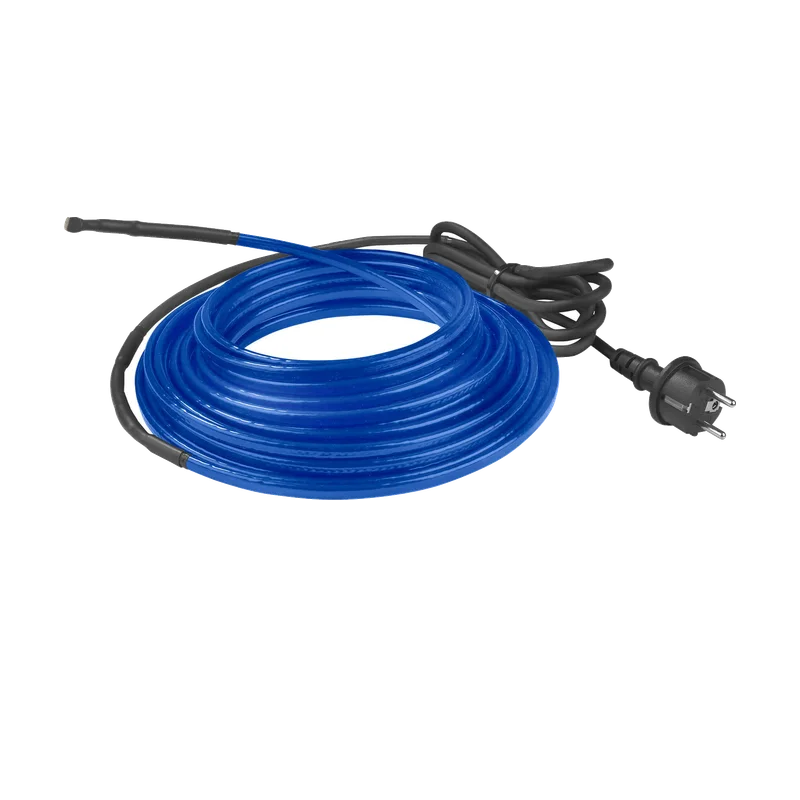 Eurom Pipe defrost – verwarmingskabel voor waterleidingen, 10 m