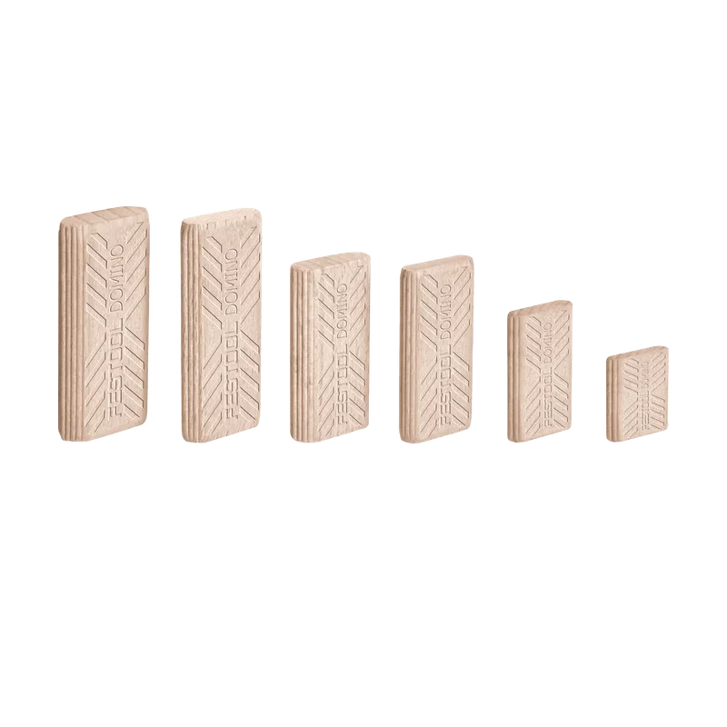 Festool DOMINO beuken D 5x30 – 300 stuks