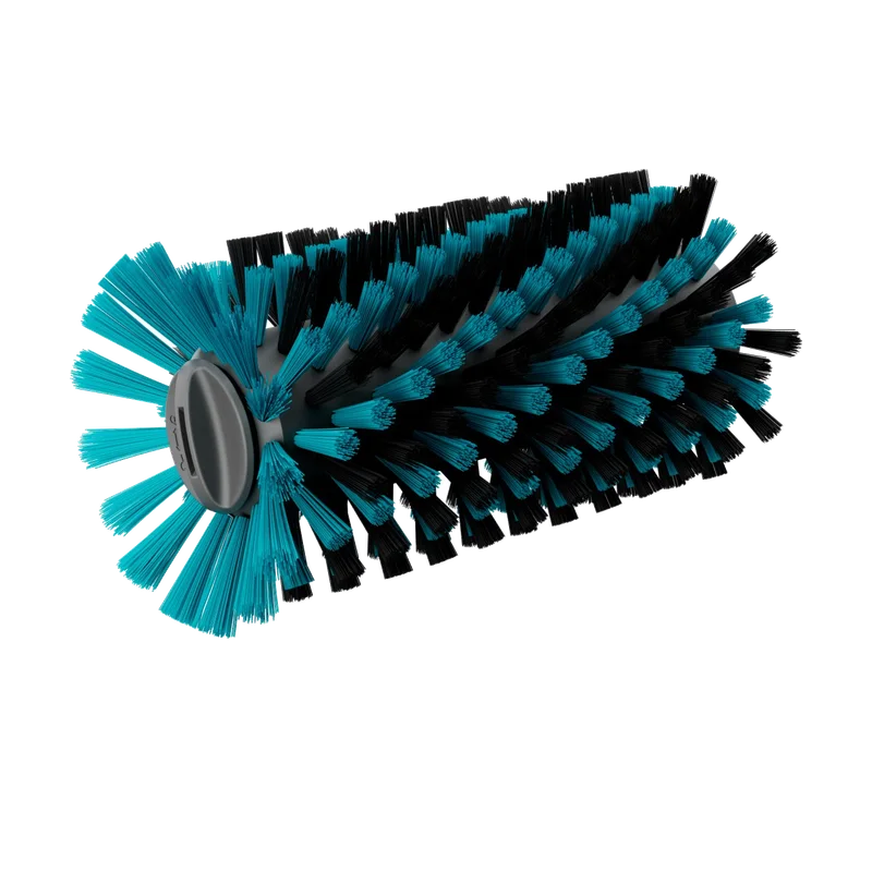 Gardena AquaBrush rolborstel Medium 14849-20 – harde nylon