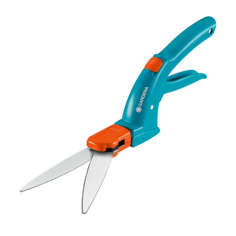 Gardena Classic grasschaar – 360° draaibaar, 8731-20