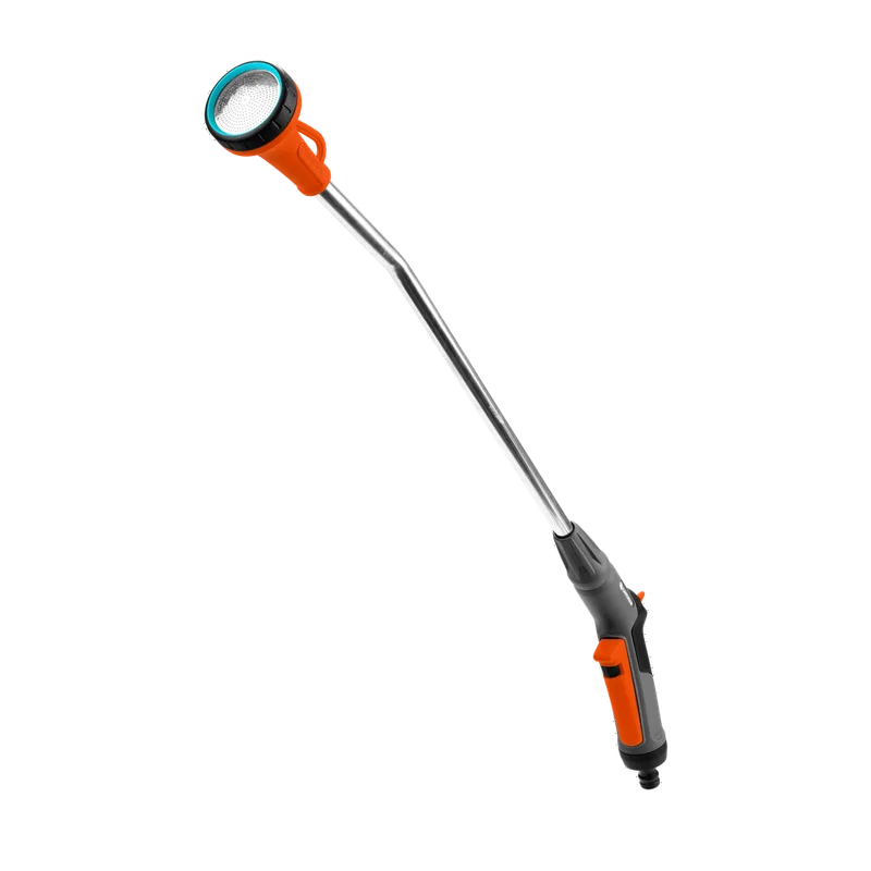 Gardena Classic spuitlans 18332-20 – broes met verlengstuk, 75 cm
