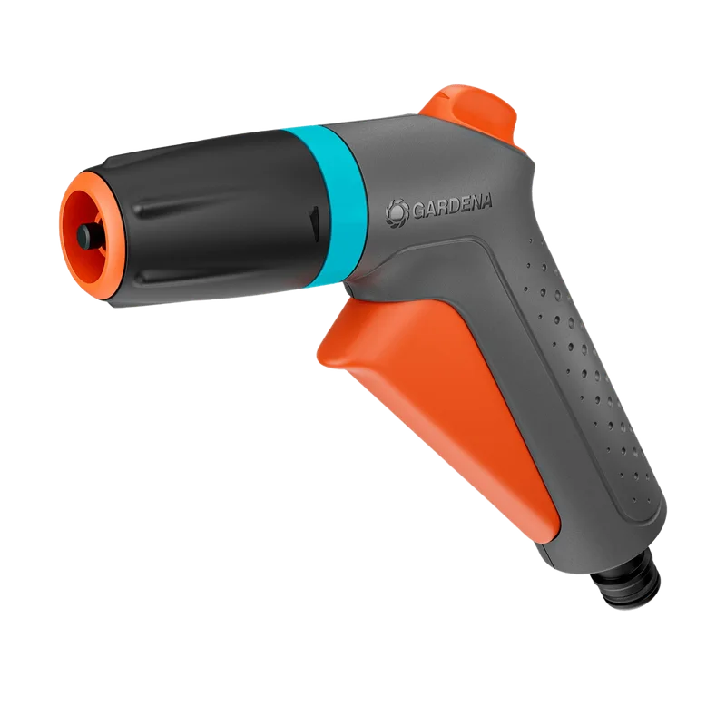 Gardena Classic spuitpistool 18360-20 – harde straal en kegelstraal