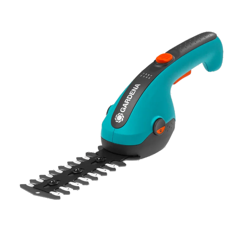 Gardena ClassicCut Li gras- en buxusschaar – 2 messen, 9885-20