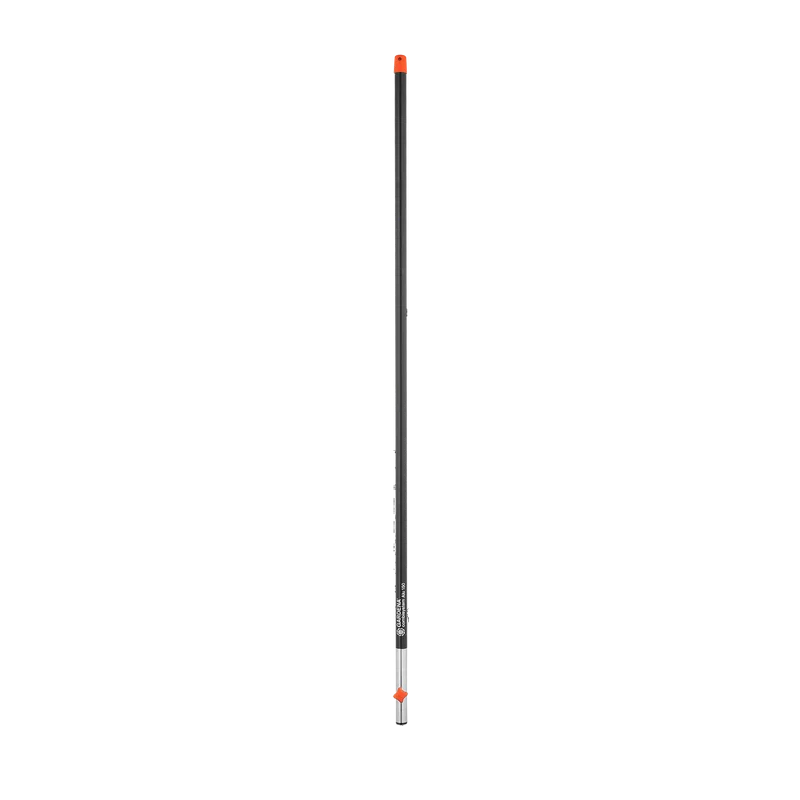 Gardena combisystem aluminium steel 3715-20 – 150 cm