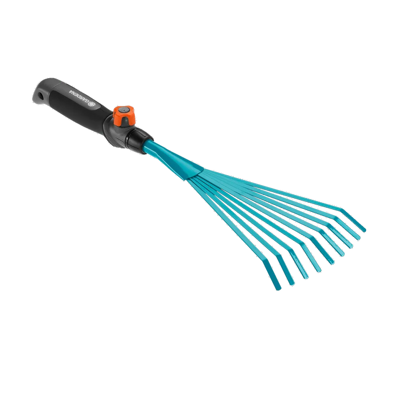 Gardena combisystem bladharkje 8919-20 – 12 cm, met handgreep