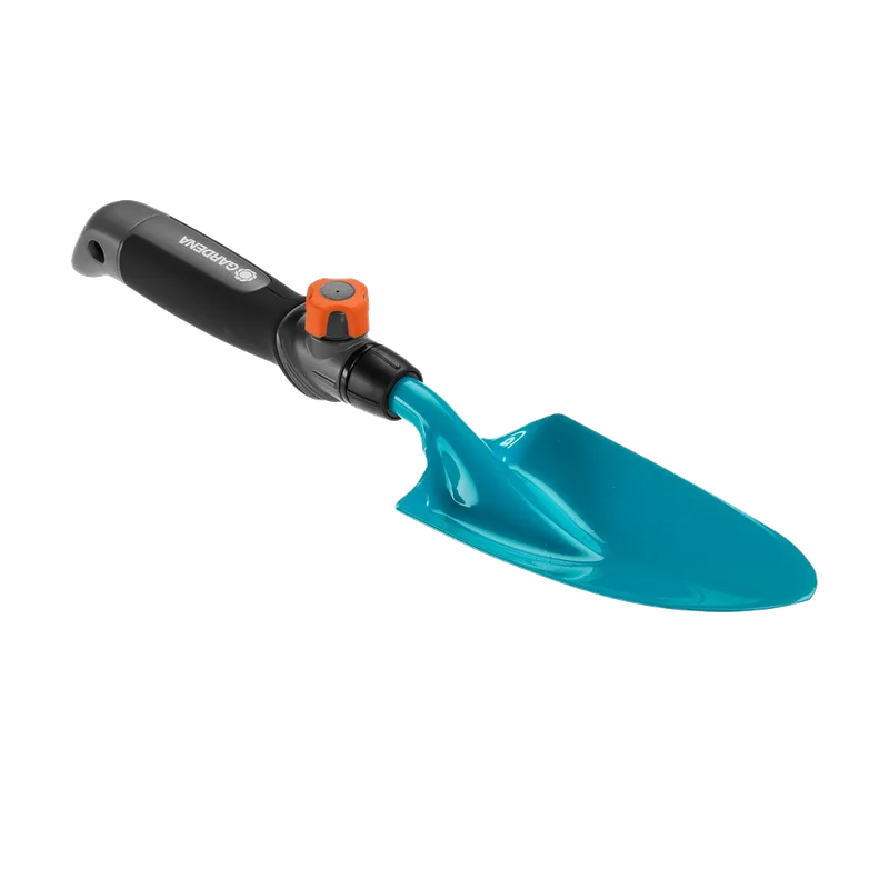 Gardena combisystem bloemenschepje 8929-20 – 8,5 cm, op steel