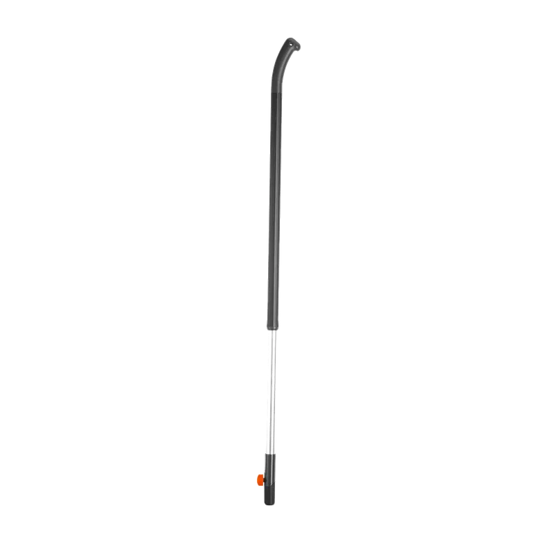 Gardena combisystem ErgoLine aluminium steel 3734-20 – 130 cm