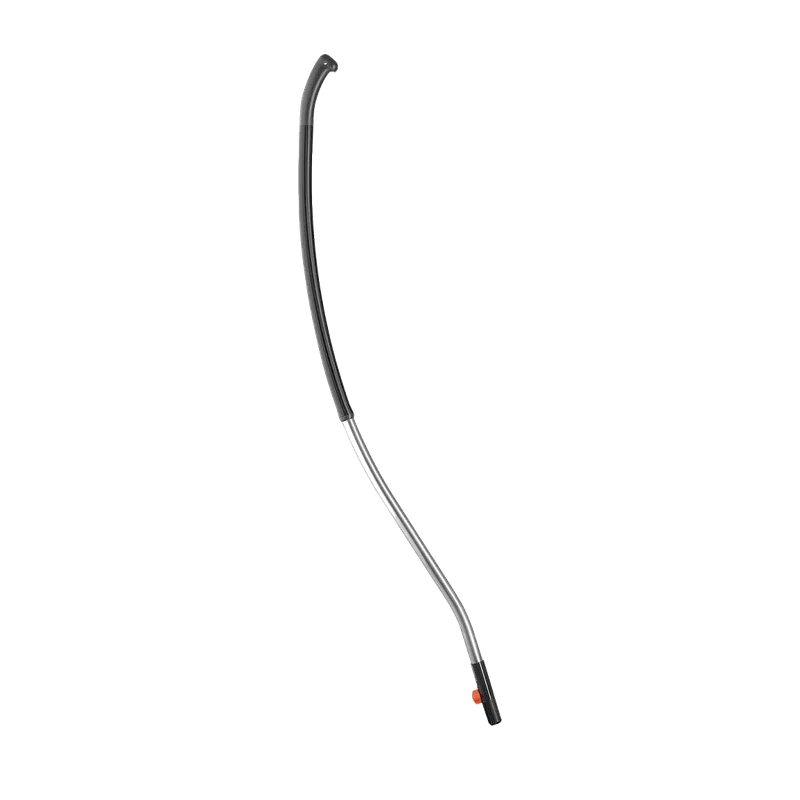 Gardena combisystem ErgoLine aluminium steel 150 Plus – 3745-20