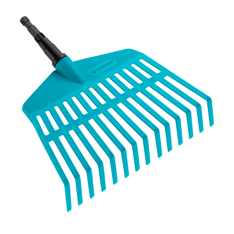 Gardena combisystem gazonhark 27 cm – 3105-20, zonder steel