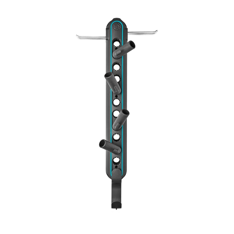 Gardena combisystem gereedschapsrek Flex 3505-20 – rek met 4 houders