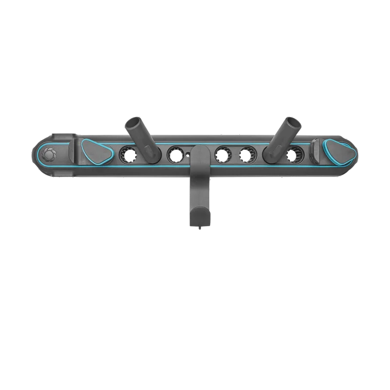 Gardena gereedschapsrek Flex 3506-20 – rek met 2 houders