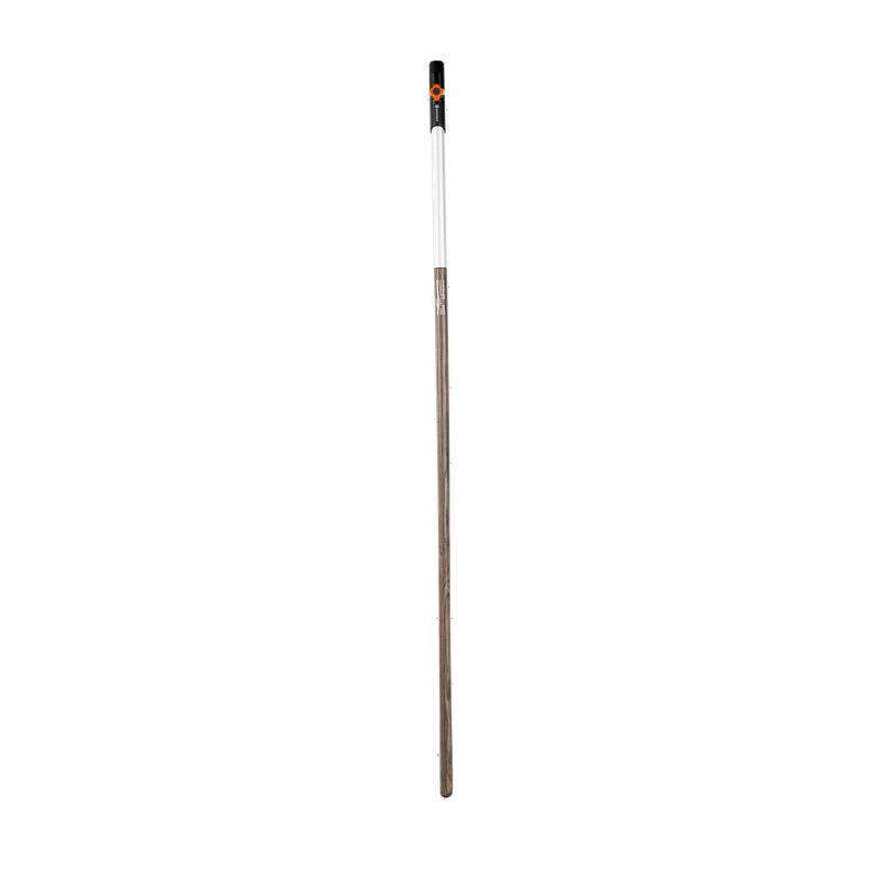 Gardena combisystem houten steel 3725-20 – 150 cm, essenhout