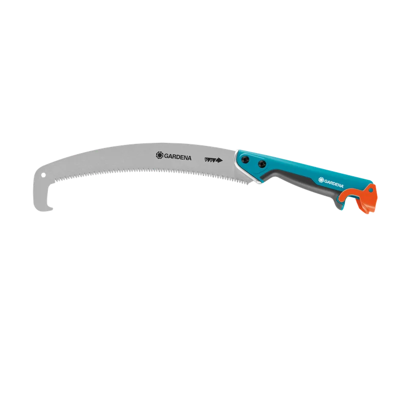 Gardena combisystem snoeizaag 300 P gebogen – blad 340 mm, 8739-20