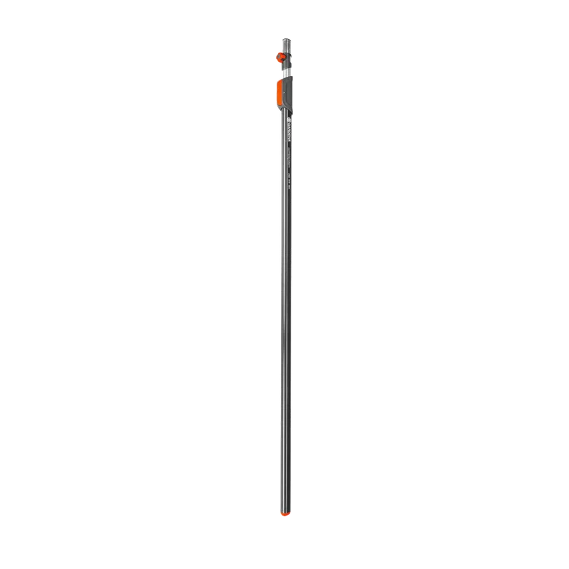 Gardena combisystem telescoopsteel 3720-20 – 160 tot 290 cm