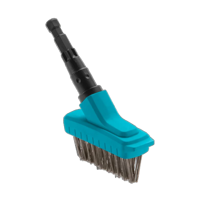 Gardena combisystem voegenborstel M 3605-20 – stalen haren
