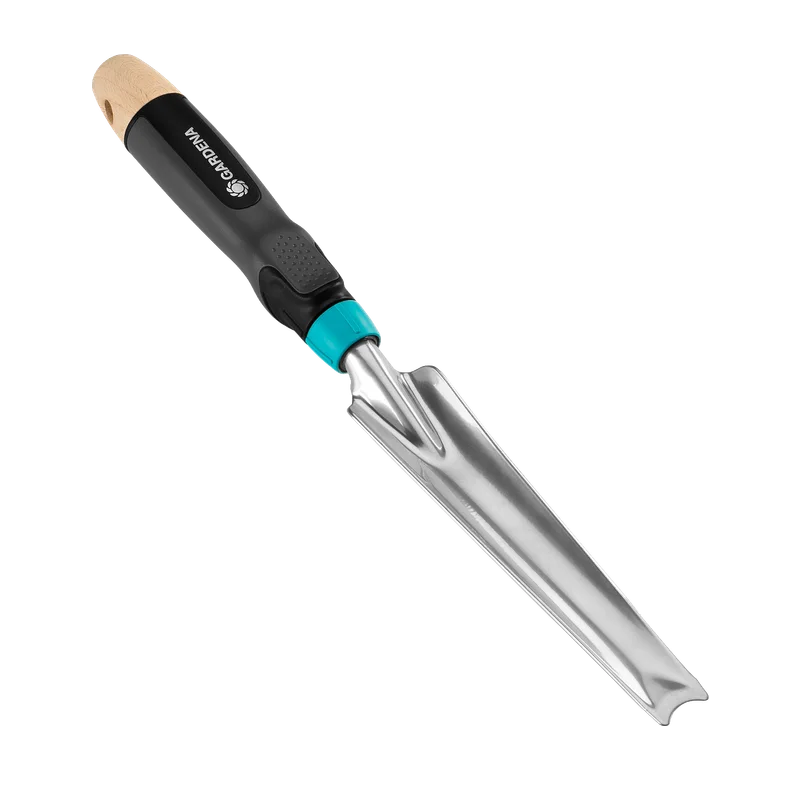 Gardena EcoLine onkruidsteker – rvs blad, FSC-hout, 17702-20