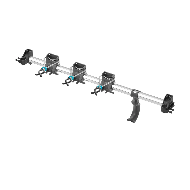 Gardena gereedschaphouder Plus 3509-20 – aluminium rek tot 60 kg