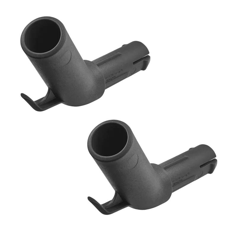 Gardena gereedschapshouder Flex 3507-20 – set van 2 houders