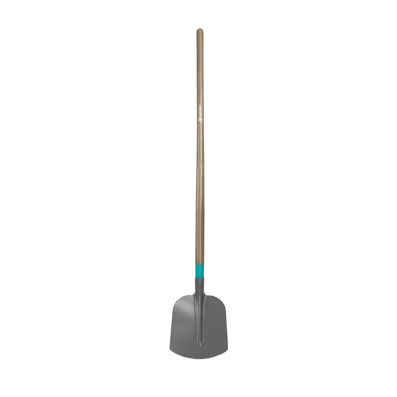 Gardena GroundLine zandschep 17031-20 – essenhout FSC, 154 cm