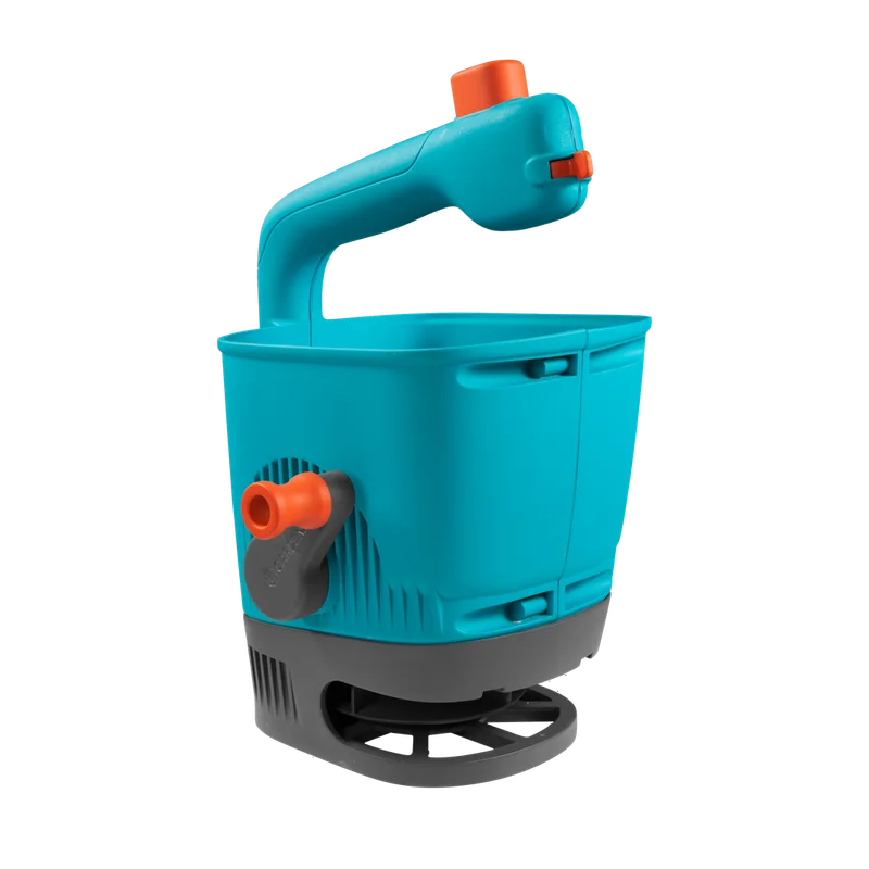 Gardena handstrooier M 431-20 – 1,8 liter, tot 100 m²