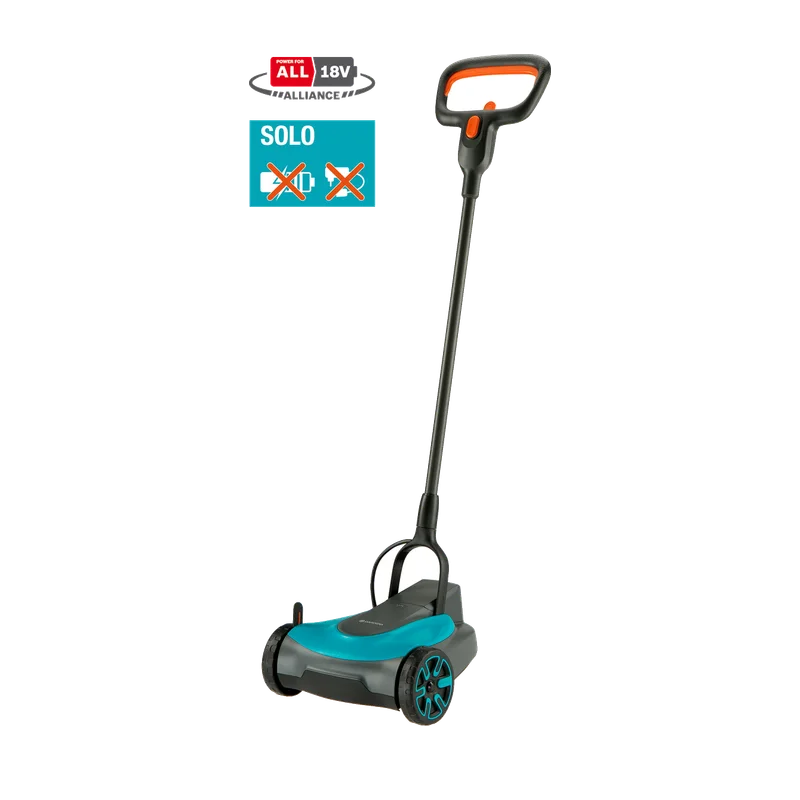 Gardena HandyMower 22/18V P4A accugrasmaaier – solo