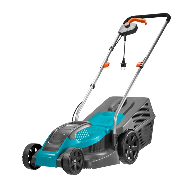 Gardena PowerMax 1100/32 – elektrische grasmaaier 32 cm, 1100 W