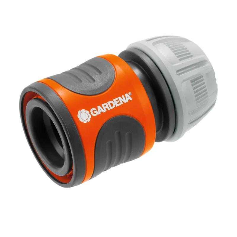 Gardena slangstuk 18215-20 – voor slang van 13 en 15 mm