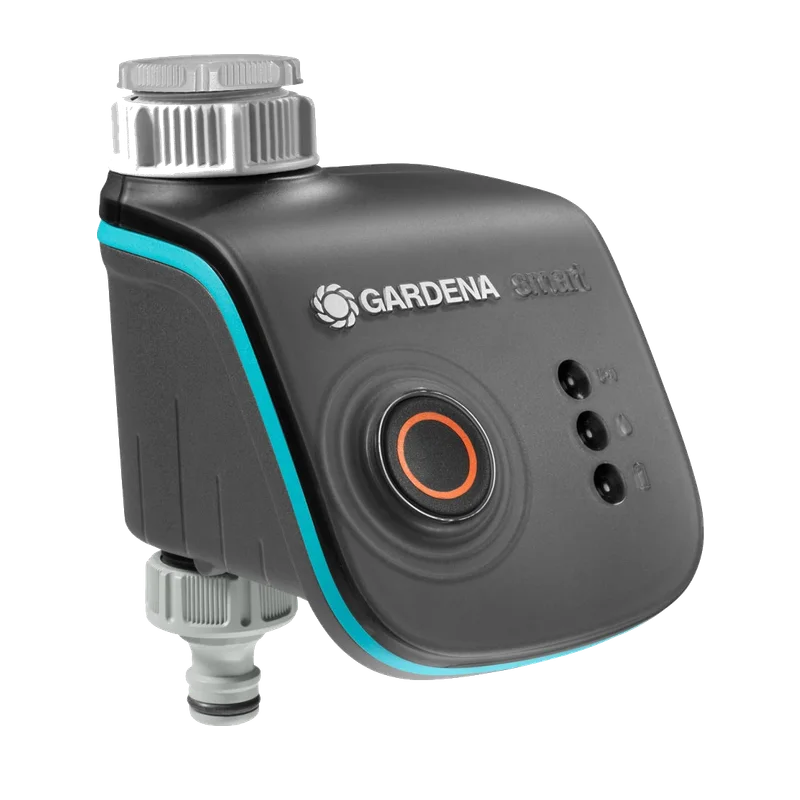Gardena smart Water Control 19031-20 – losse kraancomputer