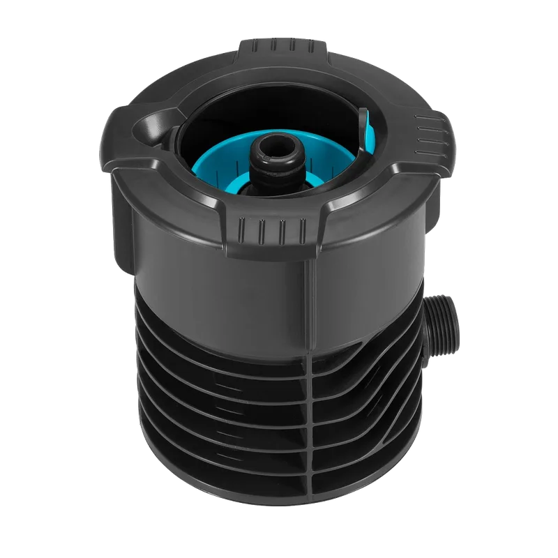 Gardena aansluitgarnituur 8262-20 – startpunt Pipeline en Sprinkler