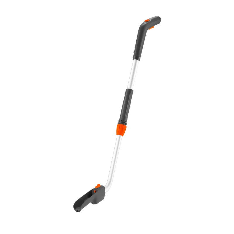 Gardena telescoopsteel met wielen – voor accugrasschaar (9859-20)