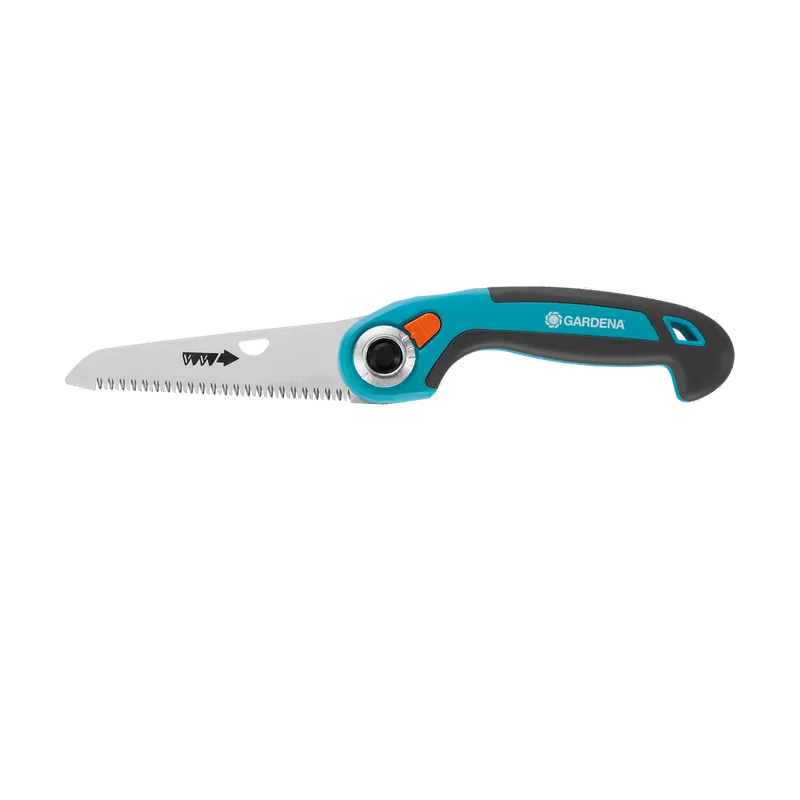 Gardena tuiniersvouwzaag 135 P – meslengte 135 mm (8742-20)