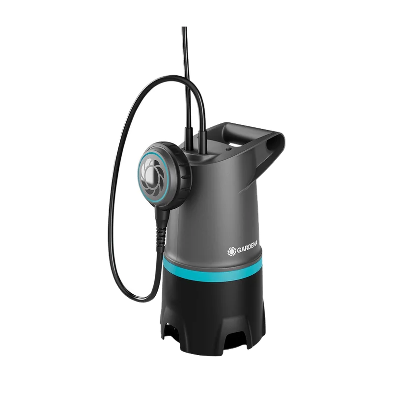 Gardena vuilwaterpomp 20000 BASIC – met vlotterschakelaar (9017-47)