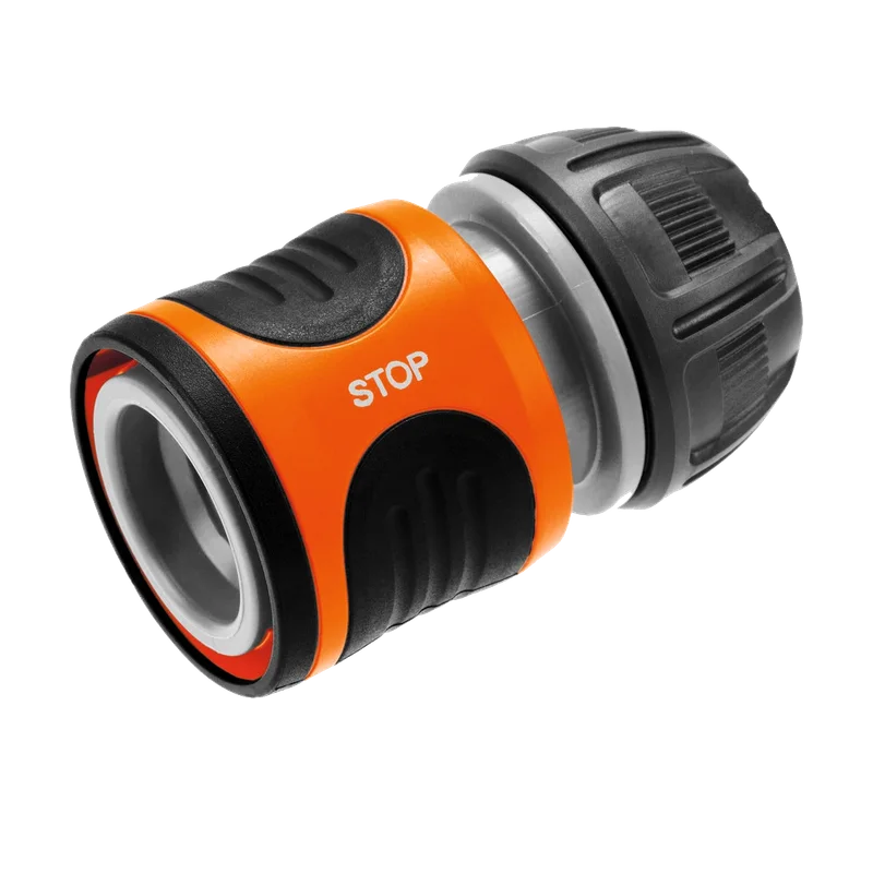 Gardena waterstop 18213-20 – voor slang van 13 en 15 mm