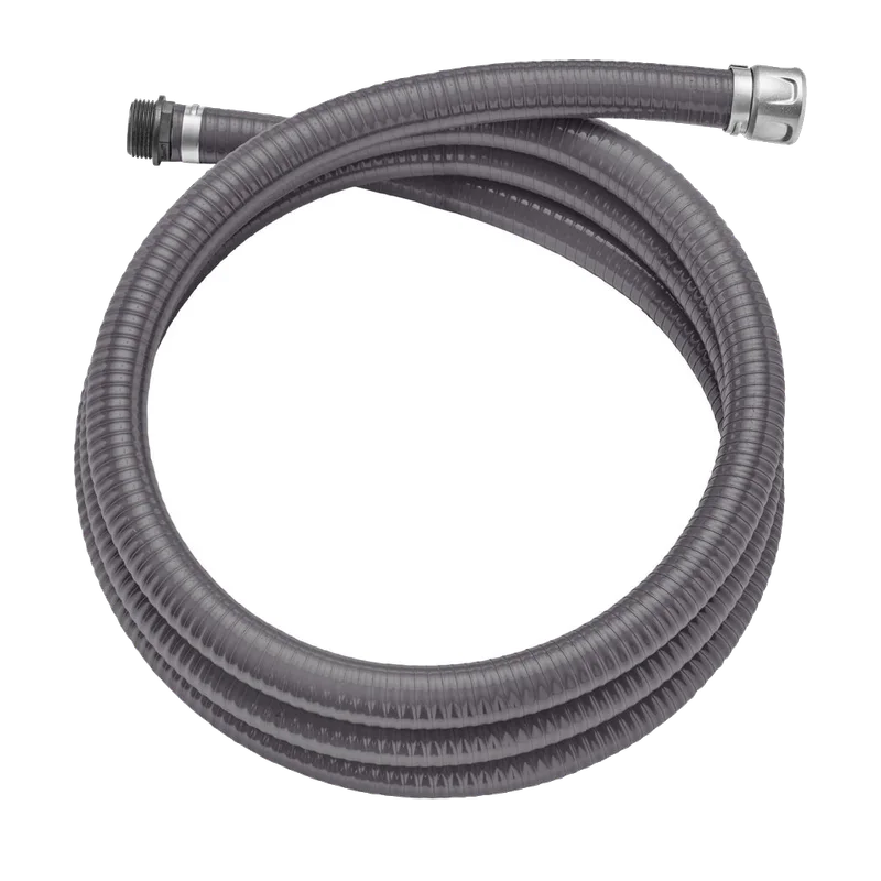 Gardena zuigslang 9092-20 – 25 mm (1"), 4 m met G1-moer