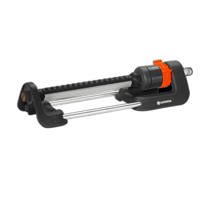Gardena zwenksproeier Aqua M – 110 tot 250 m² (18702-20)