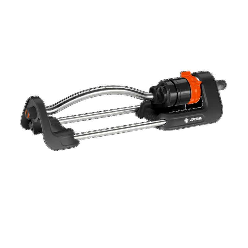 Gardena zwenksproeier Aqua S – 90 tot 220 m²