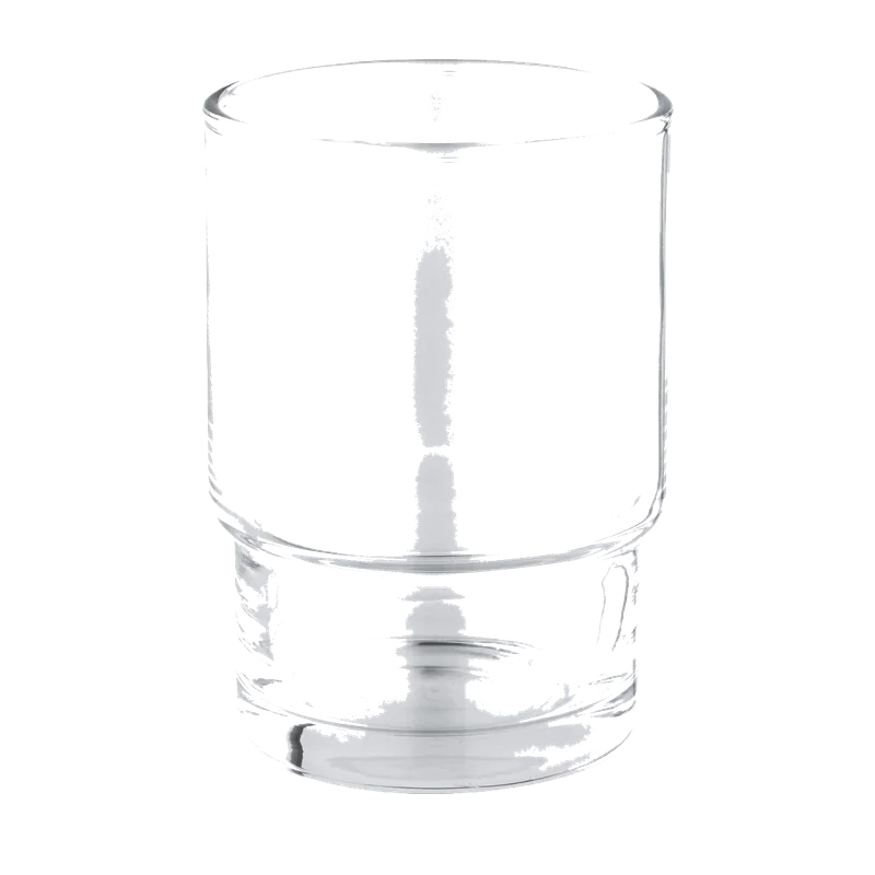 GROHE Essentials glas kristal – los glas, 40372001