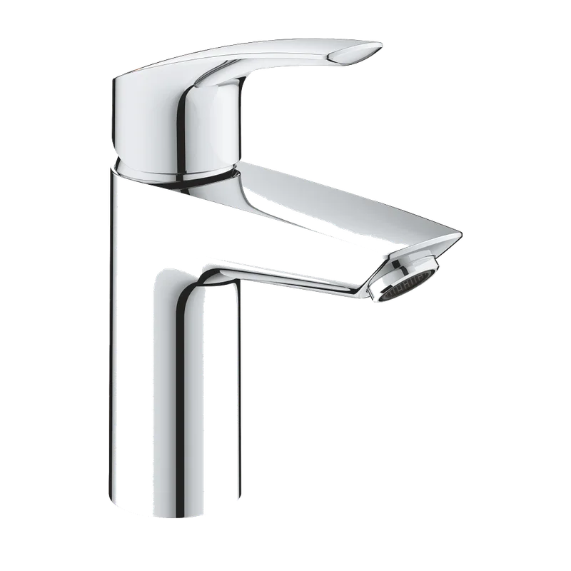GROHE Eurosmart wastafelmengkraan S-Size – chroom, 23372003