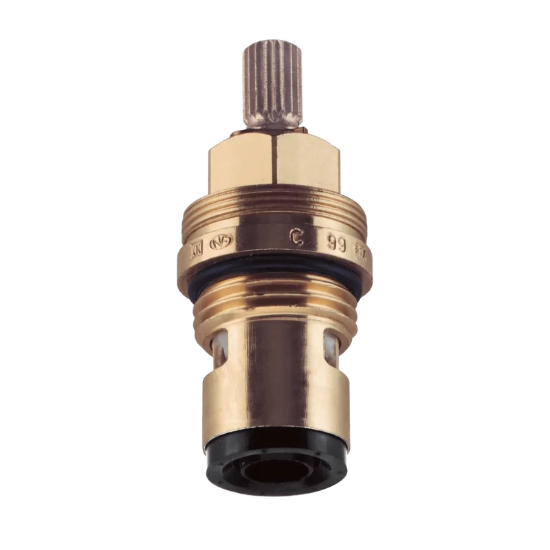 GROHE keramisch bovendeel 3/8 inch – rechtsdraaiend, 45142000