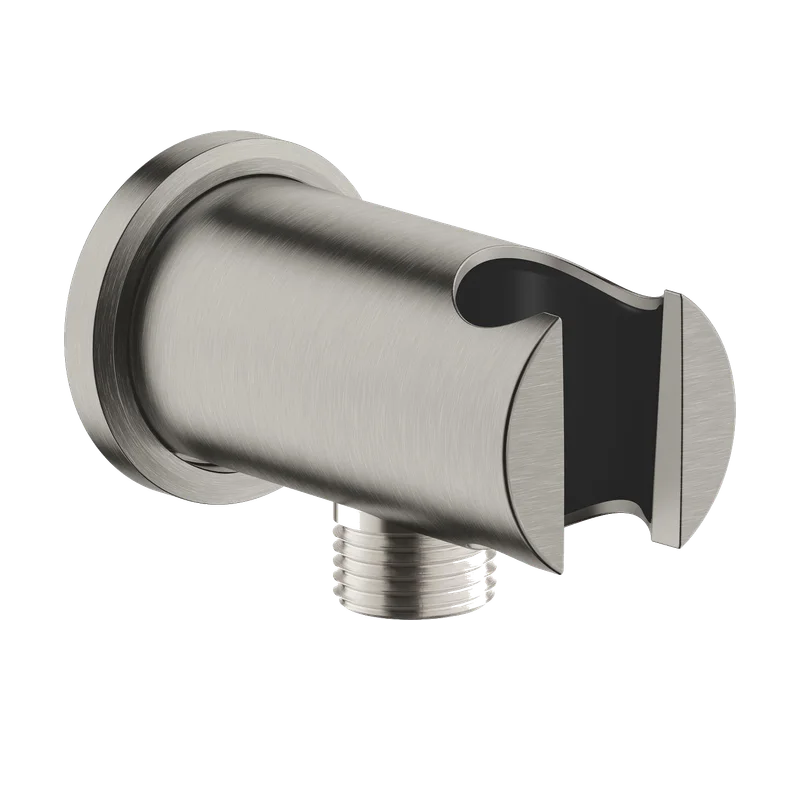 GROHE Rainshower wandaansluitbocht met houder – Supersteel