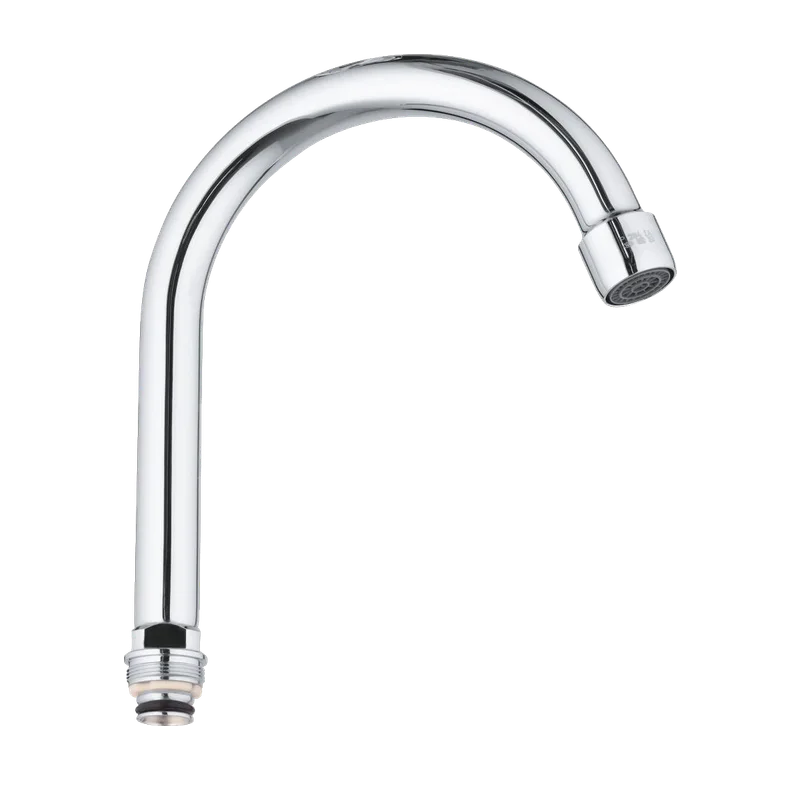 GROHE uitloop voor Costa L wastafelkraan – chroom, 13219000
