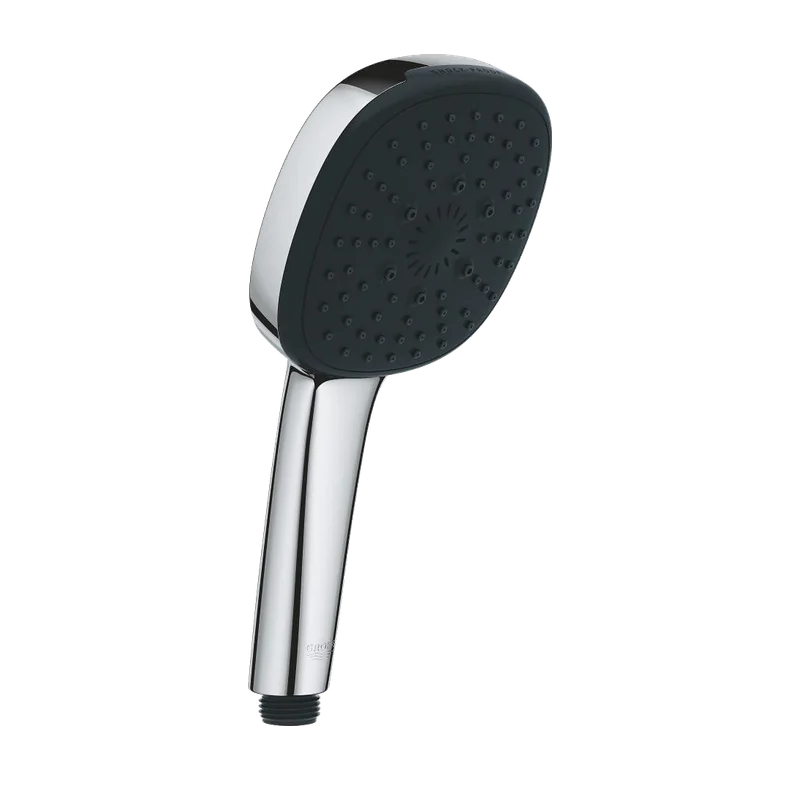 GROHE Vitalio Comfort 110 handdouche – 3 straalsoorten, chroom