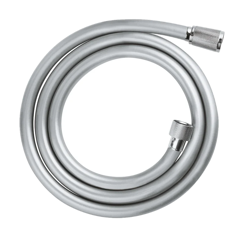 GROHE VitalioFlex Trend doucheslang – 150 cm, chroom, 28741002