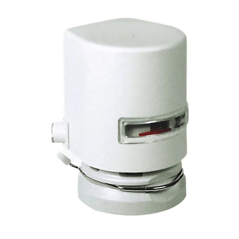 Honeywell Home MT4-230-NC thermische servomotor – 230 V, NC