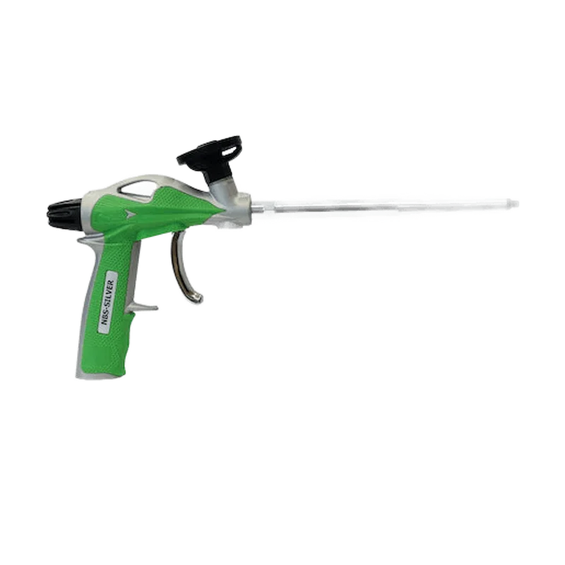 illbruck AA270 Foam Gun Ultra – purpistool met PTFE-coating
