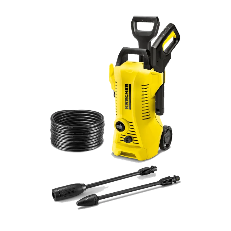 Kärcher K 2 Power Control – 110 bar, 5 m slang, met app